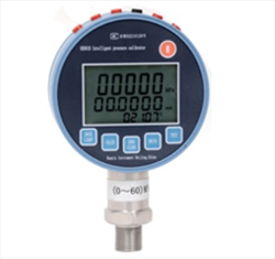 Đồng hồ đo áp suất chuẩn điện tử HUAXIN HX601B